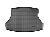 WeatherTech 12+ Honda Civic Cargo Liners - Black | 40496