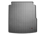 WeatherTech 12+ Volkswagen Passat Cargo Liners - Black | 40505