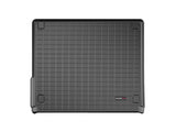 WeatherTech 11+ Volkswagen Touareg Cargo Liners - Black | 40508