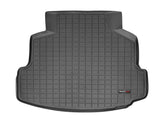 WeatherTech 11-13 Toyota Corolla Cargo Liners - Black | 40515