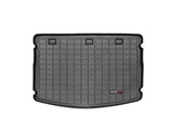 WeatherTech WeatherTech 12+ Kia Rio Cargo Liners - Black WET-40516