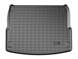 WeatherTech 11+ Audi A8 Cargo Liners - Black | 40535