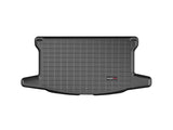 WeatherTech WeatherTech 12+ Toyota Yaris Cargo Liners - Black WET-40536