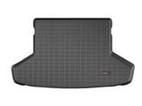 WeatherTech WeatherTech 12+ Toyota Prius V Cargo Liners - Black WET-40537