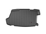 WeatherTech WeatherTech 11+ Hyundai Sonata Cargo Liners - Black WET-40541