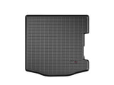WeatherTech 12 Ford Focus Cargo Liners - Black | 40547