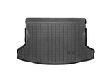 WeatherTech 12+ Subaru Impreza Cargo Liners - Black | 40551