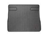 WeatherTech WeatherTech 11+ Toyota Sienna Cargo Liners - Black WET-40552