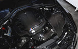 Eventuri Eventuri E9X M3 (S65) Carbon Inlet Plenum EVE-E9X-CF-PLM