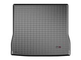WeatherTech 08+ Toyota Sequoia Cargo Liners - Black | 40555