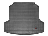 WeatherTech WeatherTech 13+ Nissan Altima Cargo Liners - Black WET-40574