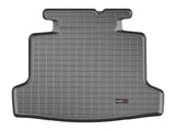WeatherTech WeatherTech 13+ Dodge Dart Cargo Liners - Black WET-40576