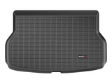 WeatherTech WeatherTech 13+ Acura RDX Cargo Liners - Black WET-40577