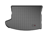 WeatherTech 07+ Jeep Compass Cargo Liners - Black | 40578
