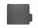 WeatherTech 13+ Land Rover Range Rover Cargo Liners - Black | 40580
