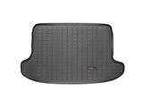 WeatherTech WeatherTech 13+ Scion FR-S Cargo Liners - Black WET-40582