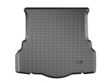 WeatherTech 13+ Ford Fusiion Cargo Liners - Black | 40583
