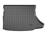 WeatherTech WeatherTech 11+ Lexus CT Cargo Liners - Black WET-40584