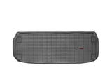 WeatherTech 13+ Infiniti JX Cargo Liners - Black | 40587