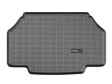 WeatherTech WeatherTech 13+ Mercedes-Benz SL-Class Cargo Liners - Black WET-40589
