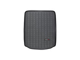 WeatherTech 13+ Cadillac ATS Cargo Liners - Black | 40594