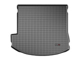 WeatherTech WeatherTech 13+ Hyundai Santa Fe Cargo Liners - Black WET-40608
