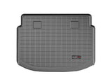 WeatherTech WeatherTech 13+ Ford C-Max Cargo Liners - Black WET-40617
