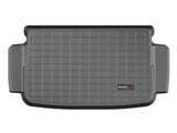 WeatherTech WeatherTech 12+ Mercedes-Benz SLK-Class Cargo Liners - Black WET-40625