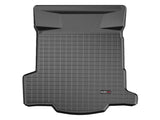 WeatherTech WeatherTech 14+ Chevrolet Impala Cargo Liners - Black WET-40633