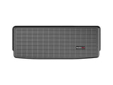 WeatherTech WeatherTech 06-13 Subaru Tribeca Cargo Liners - Black WET-40635