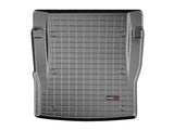 WeatherTech WeatherTech 14+ BMW 4-Series Cargo Liners - Black WET-40648