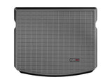 WeatherTech WeatherTech 14+ Mazda 3 Cargo Liners - Black WET-40672