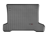 WeatherTech WeatherTech 14 Chevrolet Corvette Stingray Cargo Liners - Black WET-40673