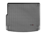 WeatherTech WeatherTech 11-15 Porsche Cayenne w/ Optional Bose Audio Package Cargo Liners - Black WET-40675