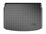 WeatherTech WeatherTech 2017-2020 Nissan Rogue Cargo Liners - Black WET-40725