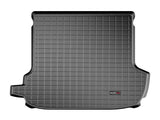 WeatherTech WeatherTech 2015 Subaru Outback Cargo Liner - Black WET-40729