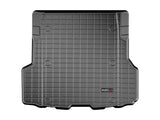 WeatherTech WeatherTech 2014+ BMW 4-Series Gran Coupe Cargo Liner - Black WET-40731