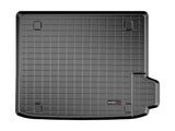 WeatherTech WeatherTech 2015-2018 BMW X4 Cargo Liners - Black WET-40739
