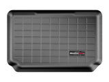 WeatherTech 2012-2015 Porsche 911 (RWD) Cargo Liner - Black | 40750