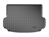 WeatherTech WeatherTech 2015 Lexus NX Cargo Liner - Black WET-40756