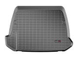 WeatherTech WeatherTech 2011+ Volvo S60 Cargo Liners - Black WET-40770