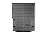 WeatherTech WeatherTech 14+ BMW 4-Series Cargo Liners - Black WET-40773