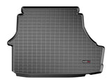 WeatherTech 07-12 Toyota Avalon Cargo Liner - Black | 40777