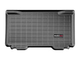 WeatherTech WeatherTech 2015+ Mini Cooper 4 Door Hardtop Cargo Liner - Black WET-40778
