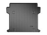 WeatherTech 2015+ Ram Promaster City Cargo Liners - Black | 40779