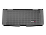 WeatherTech WeatherTech 12-15 Mini Coupe Cargo Liner - Black WET-40781