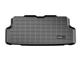 WeatherTech WeatherTech 2015+ Mini Convertible Cargo Liners - Black WET-40782