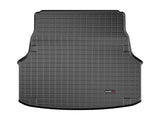 WeatherTech WeatherTech 2015+ Kia K900 Cargo Liner - Black WET-40784