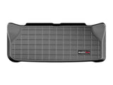 WeatherTech WeatherTech 02/06 Mini Cooper/Cooper S Cargo Liner - Black WET-40789