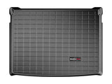 WeatherTech WeatherTech 2016 Fiat 500X Cargo Liner - Black WET-40790